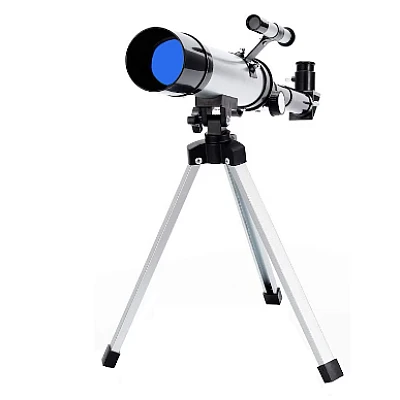 Telescop Astronomic F36050 Argintiu Telescop Astronomic F36050 Argintiu