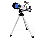 Telescop Astronomic F36050 Argintiu Telescop Astronomic F36050 Argintiu
