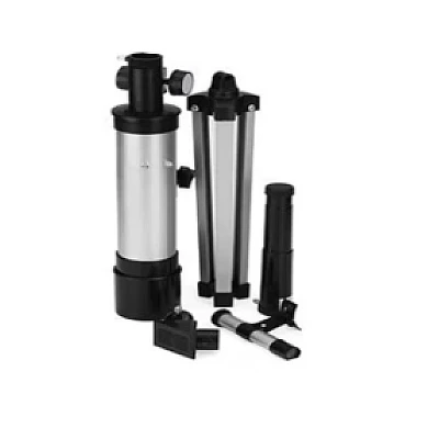 Telescop Astronomic F36050 Argintiu Telescop Astronomic F36050 Argintiu