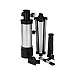 Telescop Astronomic F36050 Argintiu Telescop Astronomic F36050 Argintiu