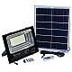 Proiector 200W cu Panou Solar si Telecomanda Proiector 200W cu Panou Solar si Telecomanda