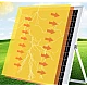 Proiector 200W cu Panou Solar si Telecomanda Proiector 200W cu Panou Solar si Telecomanda