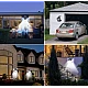 Proiector 200W cu Panou Solar si Telecomanda Proiector 200W cu Panou Solar si Telecomanda