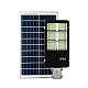 Lampa Stradala cu Incarcare Solara 100W Panou Solar Separat Lampa Stradala cu Incarcare Solara 100W Panou Solar Separat