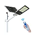 Lampa Stradala cu Incarcare Solara 100W Panou Solar Separat Lampa Stradala cu Incarcare Solara 100W Panou Solar Separat