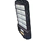Lampa Solara Stradala Dreptunghiulara 500W cu 10 casete Lampa Solara Stradala Dreptunghiulara 500W cu 10 casete