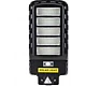 Lampa Solara Stradala Dreptunghiulara 500W cu 10 casete Lampa Solara Stradala Dreptunghiulara 500W cu 10 casete
