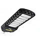 Lampa Solara Stradala Dreptunghiulara 600W cu 12 casete Lampa Solara Stradala Dreptunghiulara 600W cu 12 casete