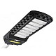 Lampa Solara Stradala Dreptunghiulara 500W cu 10 casete Lampa Solara Stradala Dreptunghiulara 500W cu 10 casete
