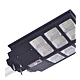 Lampa Solara Stradala Dubla 480 LED 600W 12 CASETE Lampa Solara Stradala Dubla 480 LED 600W 12 CASETE