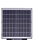 Lampa Solara Stradala Dubla 480 LED 600W 12 CASETE Lampa Solara Stradala Dubla 480 LED 600W 12 CASETE