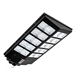 Lampa Solara Stradala Dubla 640 LED 800W 16 CASETE