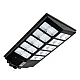 Lampa Solara Stradala Dubla 640 LED 800W 16 CASETE Lampa Solara Stradala Dubla 640 LED 800W 16 CASETE