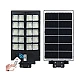 Lampa Solara Stradala Dubla 640 LED 800W 16 CASETE Lampa Solara Stradala Dubla 640 LED 800W 16 CASETE
