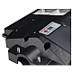 Lampa Solara Stradala Dubla 640 LED 800W 16 CASETE Lampa Solara Stradala Dubla 640 LED 800W 16 CASETE