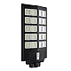 Lampa Solara Stradala Dubla 800 LED 1000W 20 CASETE Lampa Solara Stradala Dubla 800 LED 1000W 20 CASETE