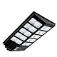 Lampa Solara Stradala Dubla 800 LED 1000W 20 CASETE Lampa Solara Stradala Dubla 800 LED 1000W 20 CASETE