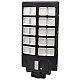 Lampa Solara Stradala Dubla 800 LED 1000W 20 CASETE Lampa Solara Stradala Dubla 800 LED 1000W 20 CASETE