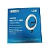 Lampa Circulara LJJ-45 Ring Light Diametru 26cm/10 Inch LED Trepied Extensibil Lampa Circulara LJJ-45 Ring Light Diametru 26cm/10 Inch LED Trepied Extensibil
