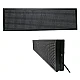 Panou luminos de interior 100 x 20 cm LED VERDE Panou luminos de interior 100 x 20 cm LED VERDE