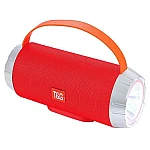 Boxa portabila Wireless TG501 Bluetooth cu Suport pentru Maner