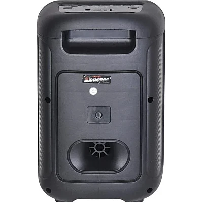 Boxa portabila GTS-1726 Bluetooth Putere 20W Lumini LED RGB Boxa portabila GTS-1726 Bluetooth Putere 20W Lumini LED RGB