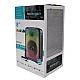 Boxa portabila GTS-1726 Bluetooth Putere 20W Lumini LED RGB Boxa portabila GTS-1726 Bluetooth Putere 20W Lumini LED RGB