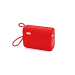 Boxa Portabila Wireless T&G-626 Mod FM Card tf Lumina LED