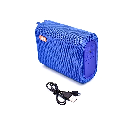 Boxa Portabila Wireless T&G-626 Mod FM Card tf Lumina LED Boxa Portabila Wireless T&G-626 Mod FM Card tf Lumina LED