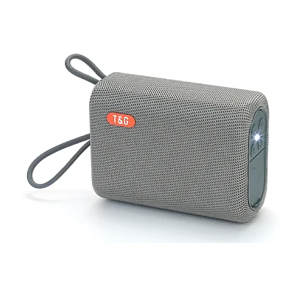 Boxa Portabila Wireless T&G-626 Mod FM Card tf Lumina LED Boxa Portabila Wireless T&G-626 Mod FM Card tf Lumina LED
