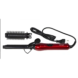 Ondulator si perie de par profesional 2 in 1 putere 30W GM2906