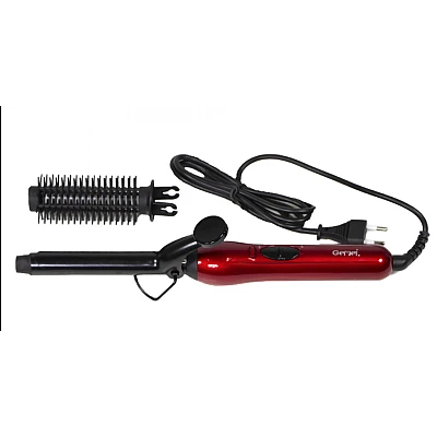 Ondulator si perie de par profesional 2 in 1 putere 30W GM2906 Ondulator si perie de par profesional 2 in 1 putere 30W GM2906