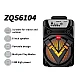 Boxa Karaoke portabila ZQS 6140 cu maner de transport Boxa Karaoke portabila ZQS 6140 cu maner de transport