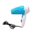 Mini uscator de par pliabil GW 6578 Mini uscator de par pliabil GW 6578