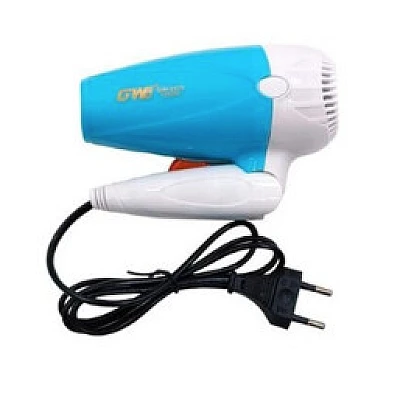 Mini uscator de par pliabil GW 6578 Mini uscator de par pliabil GW 6578