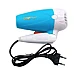 Mini uscator de par pliabil GW 6578 Mini uscator de par pliabil GW 6578