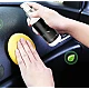 Spray De Curatare Si Restaurare Plastic auto interior/exterior 100 ml