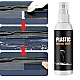 Spray De Curatare Si Restaurare Plastic auto interior/exterior 100 ml Spray De Curatare Si Restaurare Plastic auto interior/exterior 100 ml