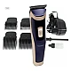 Aparat de Tuns Reincarcabil Gemei GM-6005 Aparat de Tuns Reincarcabil Gemei GM-6005