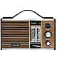 Radio Leotec LT-2009 cu 12 benzi Radio Leotec LT-2009 cu 12 benzi