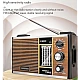 Radio Leotec LT-2009 cu 12 benzi Radio Leotec LT-2009 cu 12 benzi