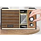 Radio Leotec LT-2009 cu 12 benzi Radio Leotec LT-2009 cu 12 benzi
