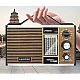 Radio Leotec LT-2009 cu 12 benzi Radio Leotec LT-2009 cu 12 benzi