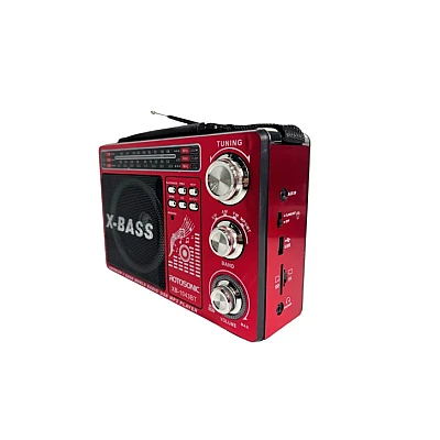 Radio portabil cu MP3USB XB 1043 BT Bluetooth USB MICROSD acumulator Radio portabil cu MP3USB XB 1043 BT Bluetooth USB MICROSD acumulator