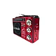 Radio portabil cu MP3USB XB 1043 BT Bluetooth USB MICROSD acumulator Radio portabil cu MP3USB XB 1043 BT Bluetooth USB MICROSD acumulator