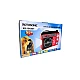 Radio portabil cu MP3USB XB 1043 BT Bluetooth USB MICROSD acumulator Radio portabil cu MP3USB XB 1043 BT Bluetooth USB MICROSD acumulator