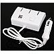 Priza Bricheta Auto Cu 3 Iesiri + 2 USB-uri Pentru Alimentare Dispozitive Alb Priza Bricheta Auto Cu 3 Iesiri + 2 USB-uri Pentru Alimentare Dispozitive Alb
