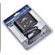 Priza auto 3 cai si USB 120W Olesson 1653 Priza auto 3 cai si USB 120W Olesson 1653