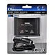 Priza auto 3 cai si USB 120W Olesson 1653 Priza auto 3 cai si USB 120W Olesson 1653