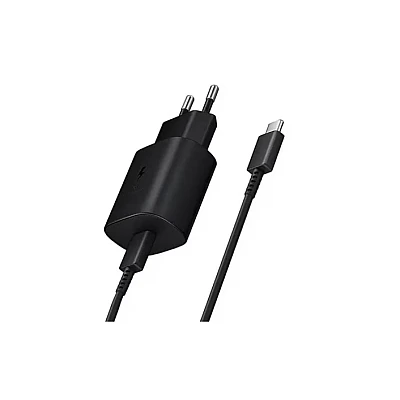 Set Incarcator Fast Charge 45W si Cablu de Date 1M Set Incarcator Fast Charge 45W si Cablu de Date 1M